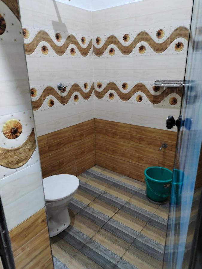 Venu'S By Quality Inn Varkala Ngoại thất bức ảnh