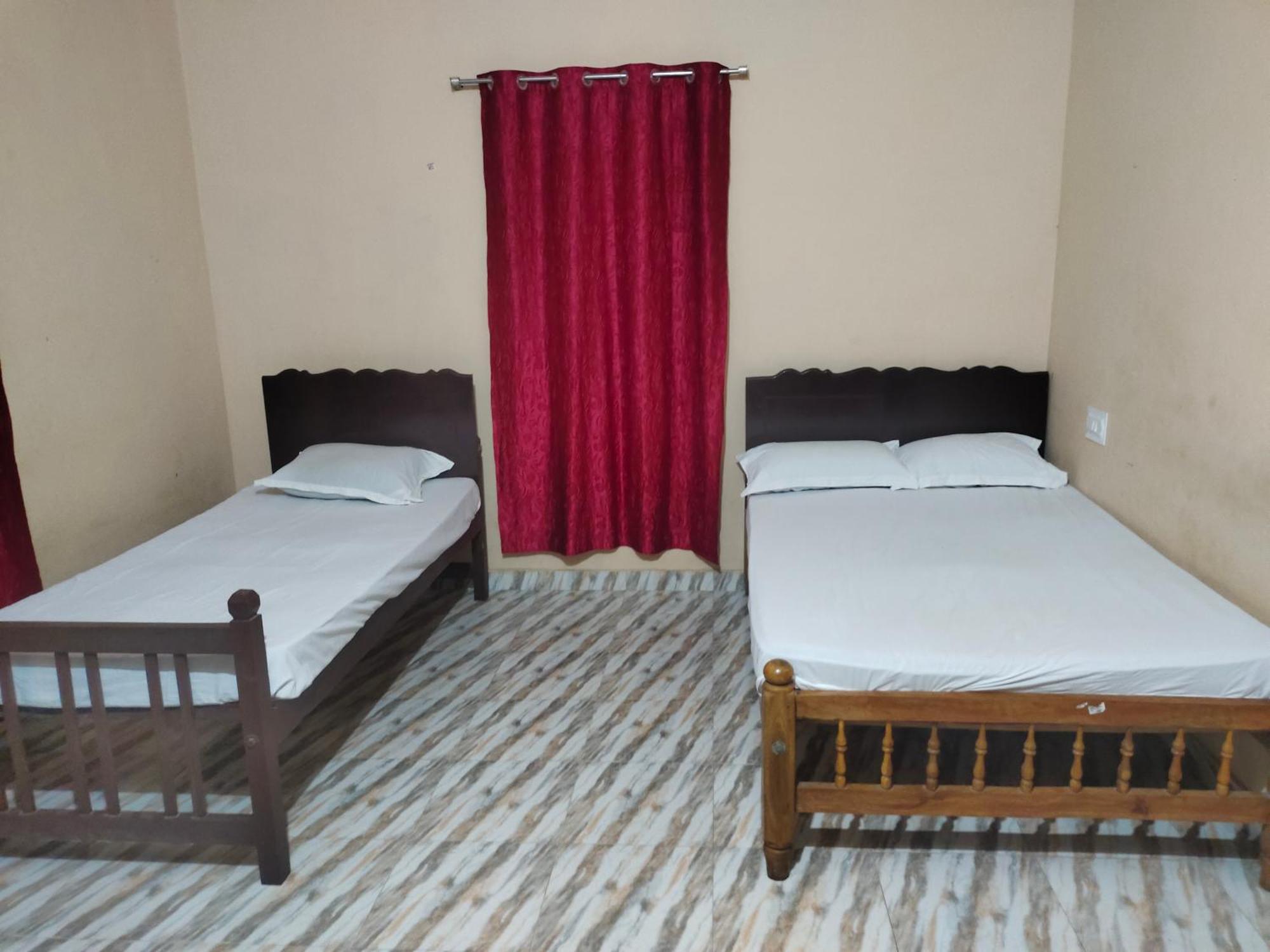 Venu'S By Quality Inn Varkala Ngoại thất bức ảnh
