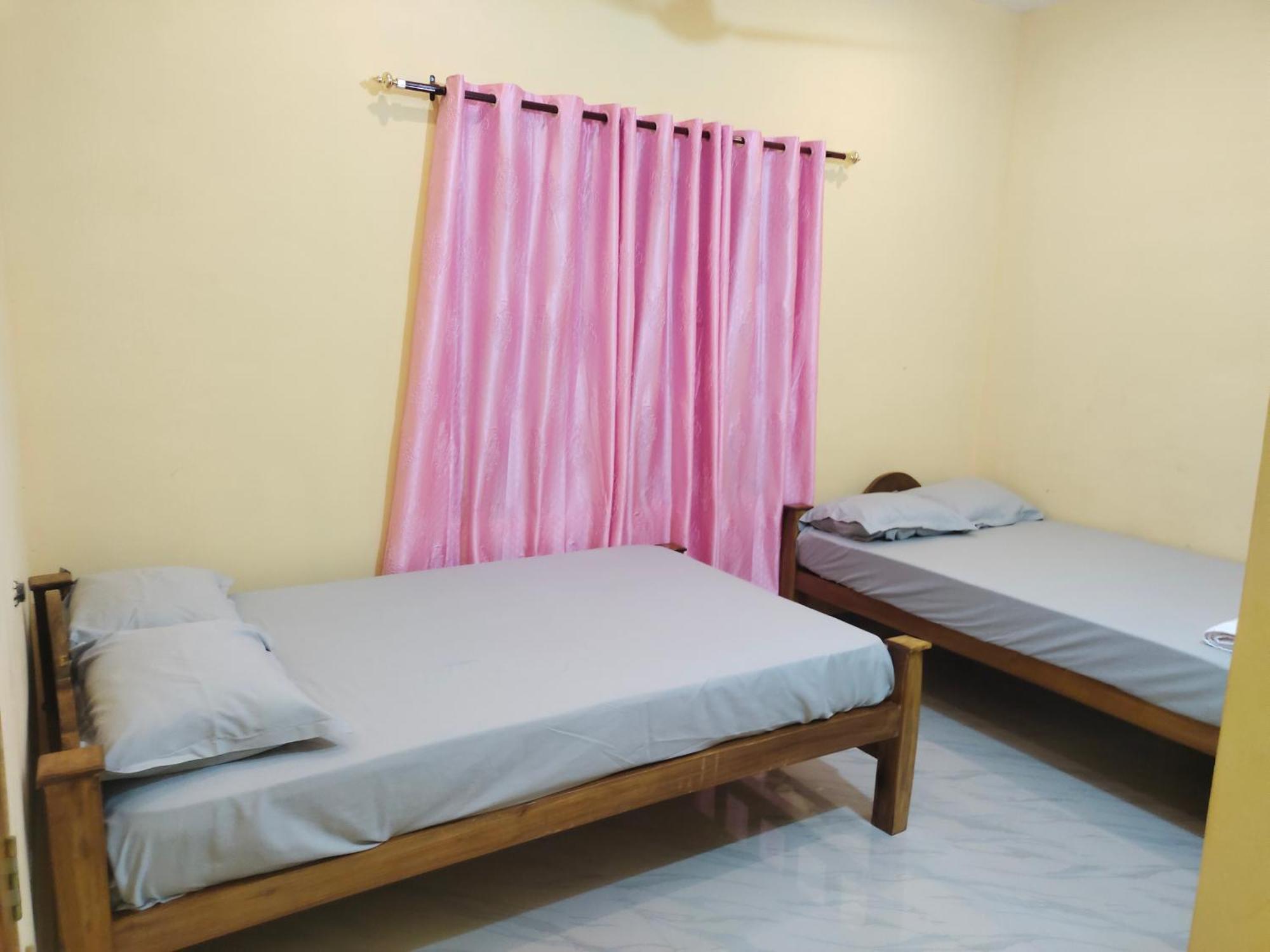 Venu'S By Quality Inn Varkala Ngoại thất bức ảnh