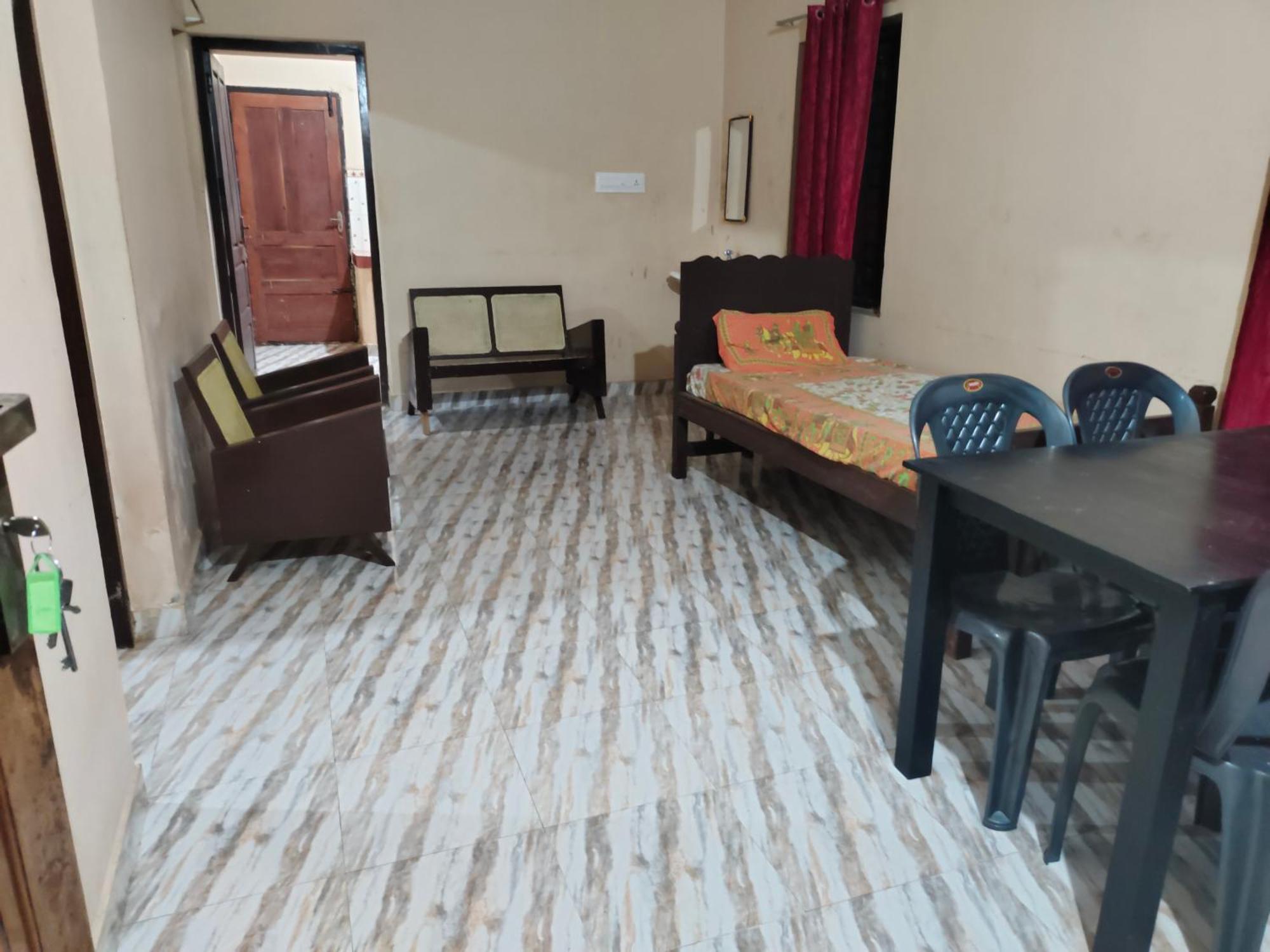 Venu'S By Quality Inn Varkala Ngoại thất bức ảnh